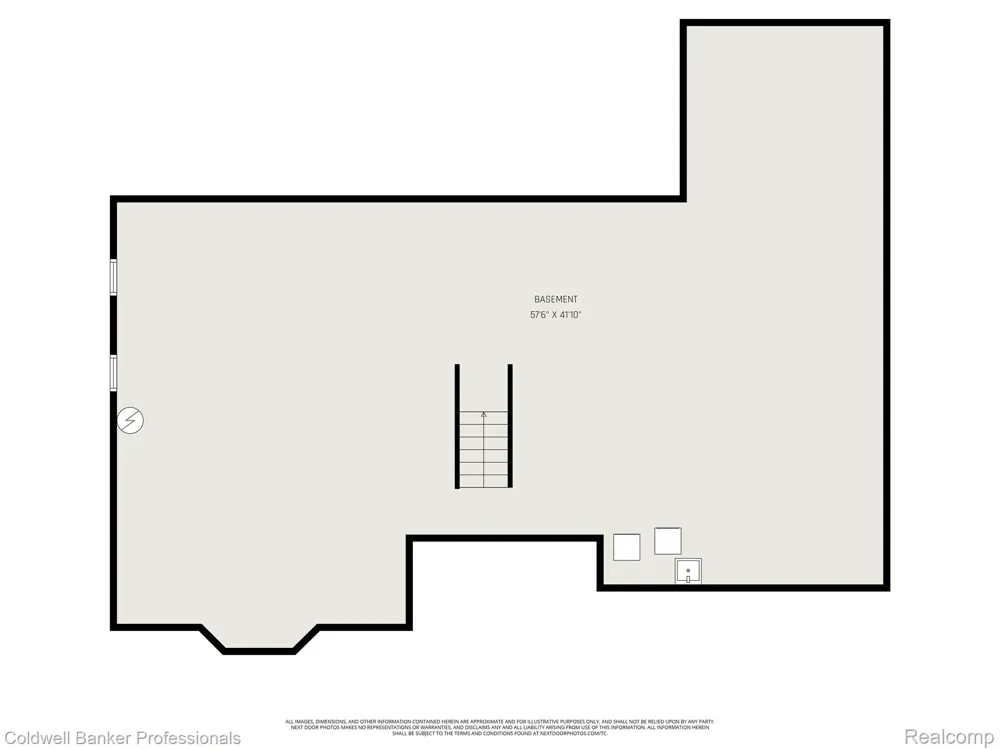 3972 Chevron Drive Highland Charter Township, MI 48356