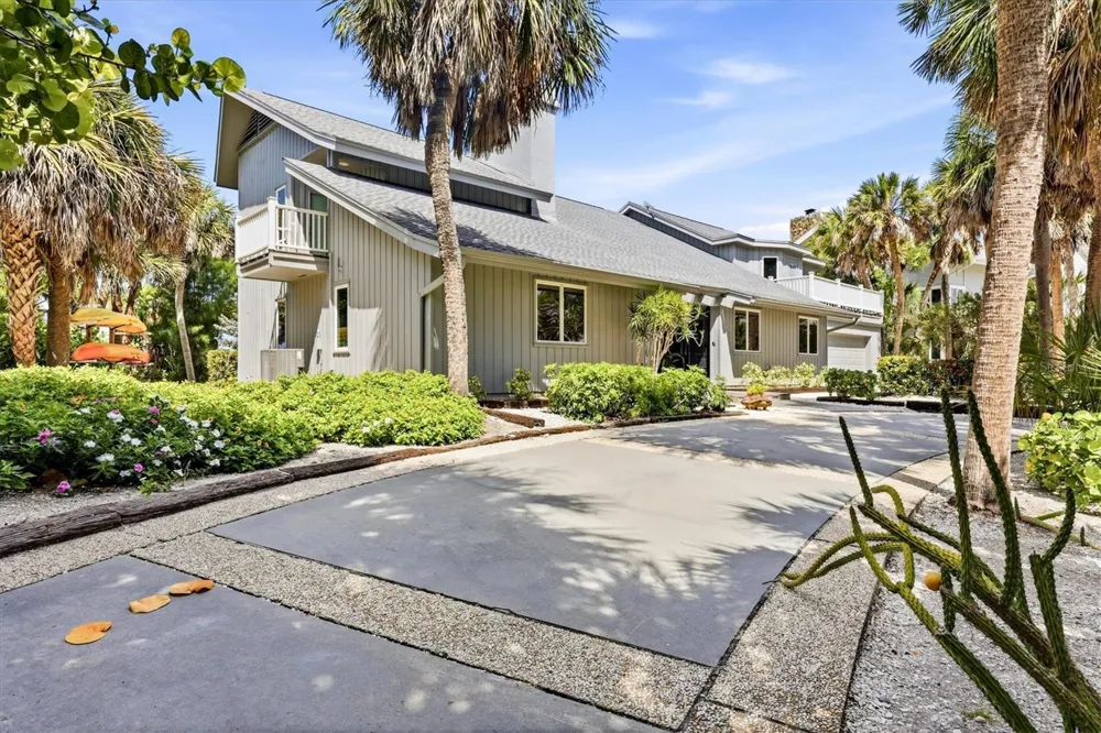 750 MANASOTA KEY ROAD Englewood, FL 34223