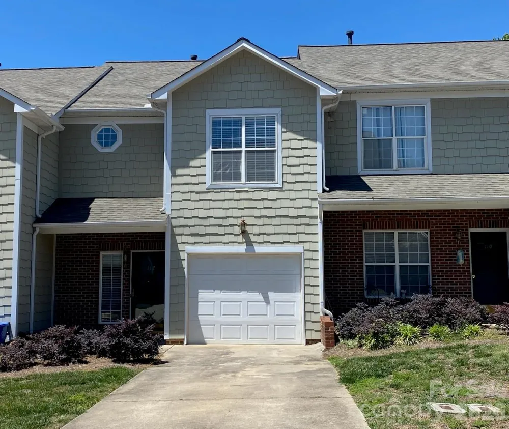 112 Sunridge Drive Mooresville, NC 28117