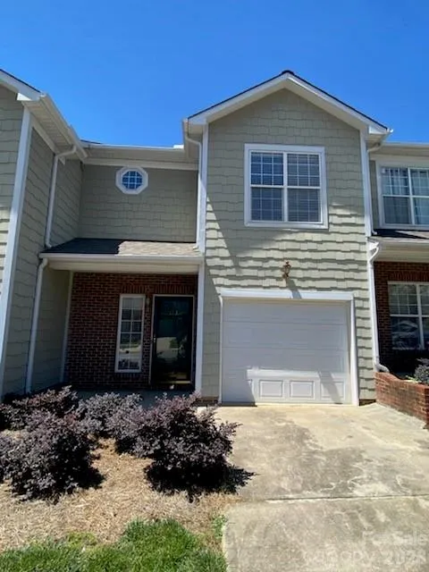 112 Sunridge Drive Mooresville, NC 28117