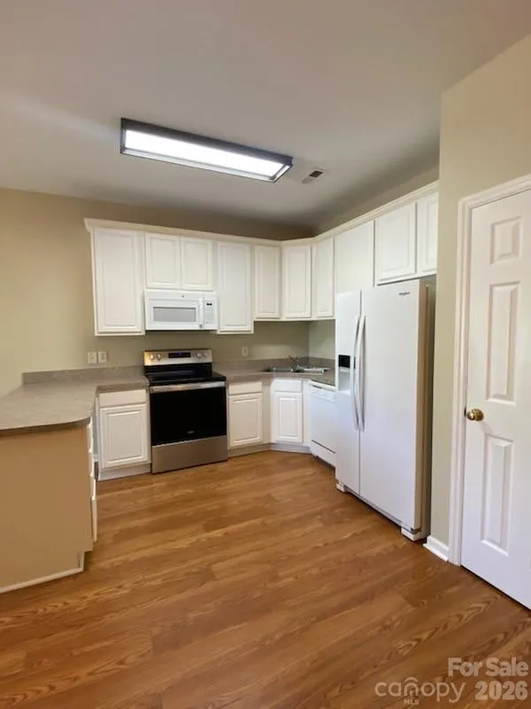112 Sunridge Drive Mooresville, NC 28117