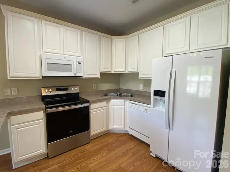 112 Sunridge Drive Mooresville, NC 28117