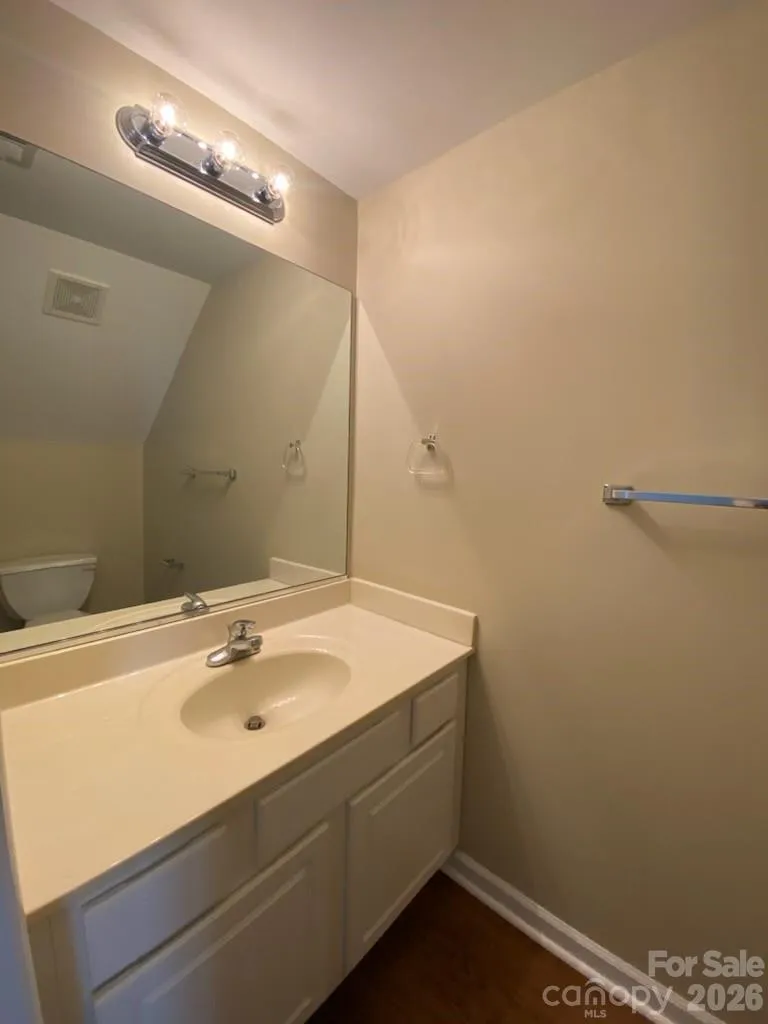 112 Sunridge Drive Mooresville, NC 28117