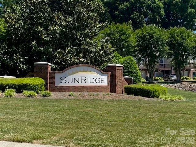 112 Sunridge Drive Mooresville, NC 28117
