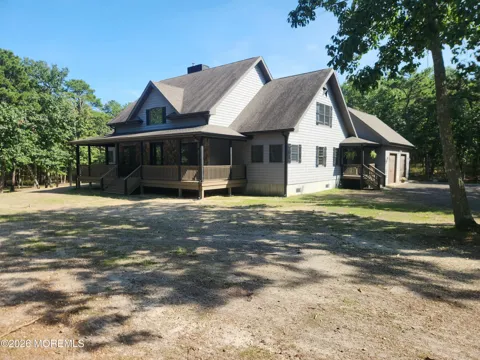 53 Jones Road
