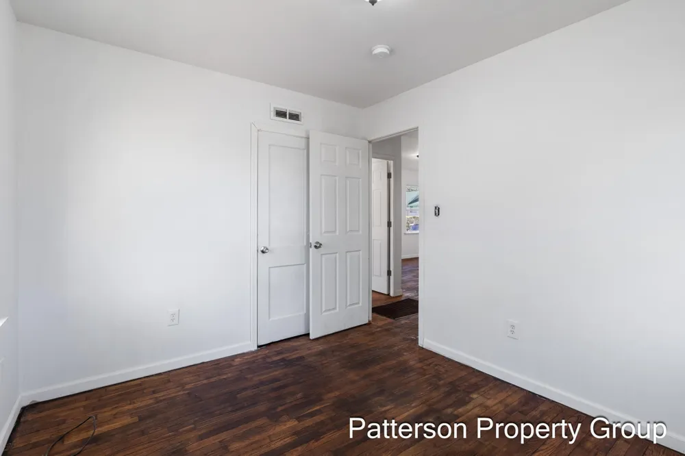 2107 8th Street Muskegon Heights City, MI 49444