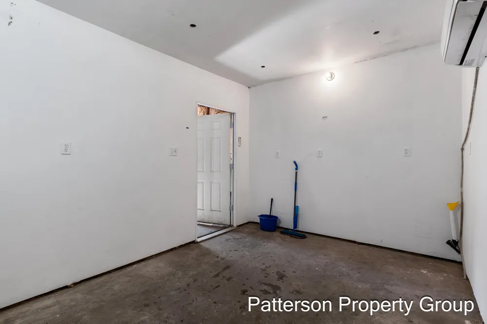 2107 8th Street Muskegon Heights City, MI 49444
