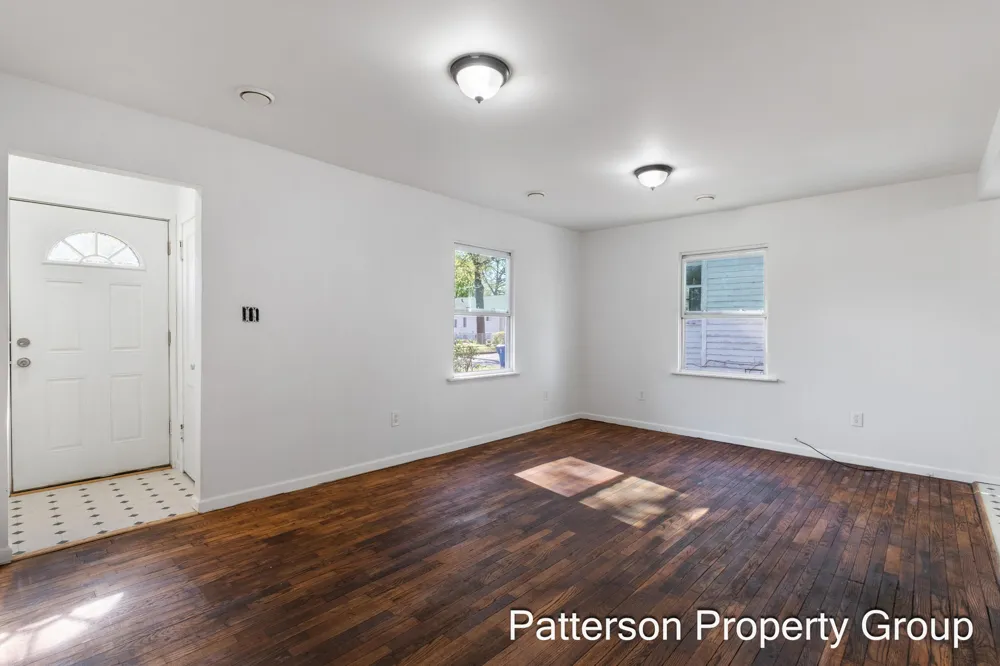 2107 8th Street Muskegon Heights City, MI 49444