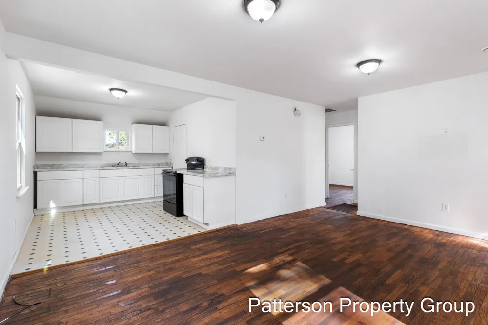 2107 8th Street Muskegon Heights City, MI 49444