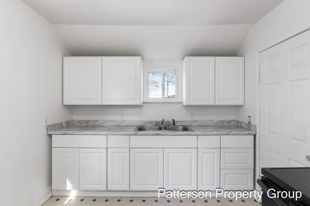 2107 8th Street Muskegon Heights City, MI 49444