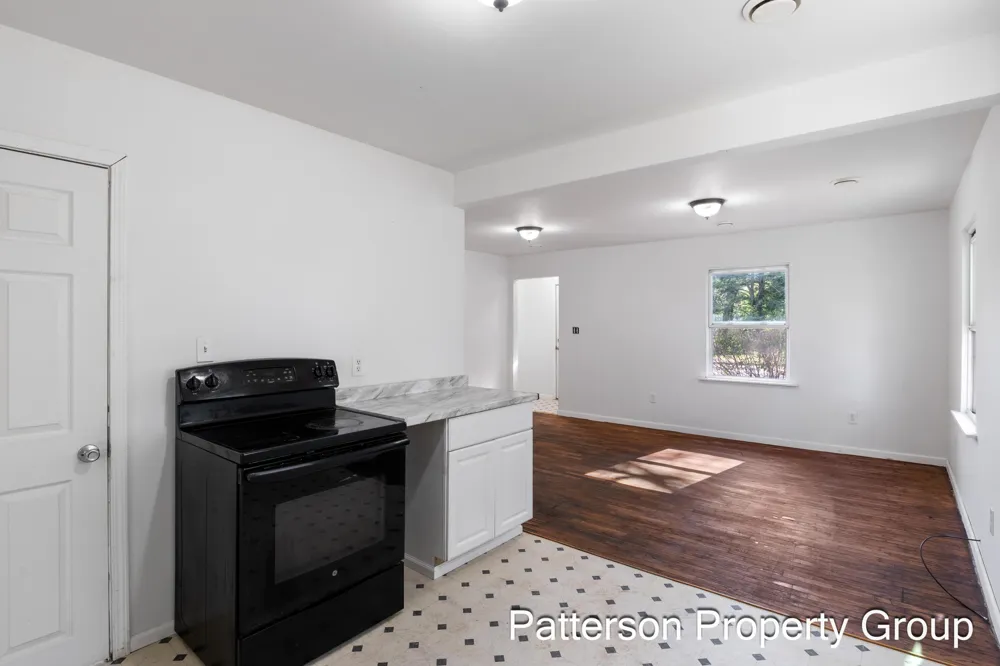 2107 8th Street Muskegon Heights City, MI 49444