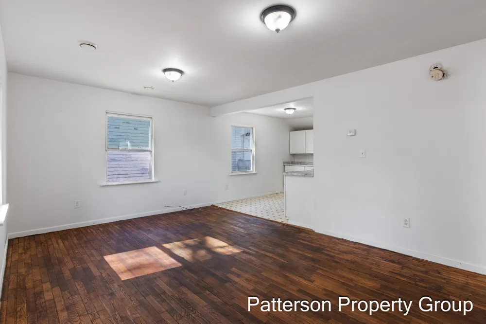 2107 8th Street Muskegon Heights City, MI 49444