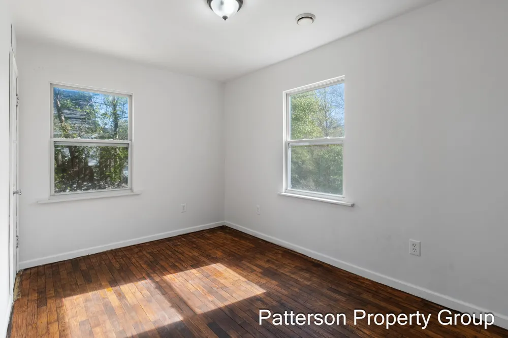 2107 8th Street Muskegon Heights City, MI 49444