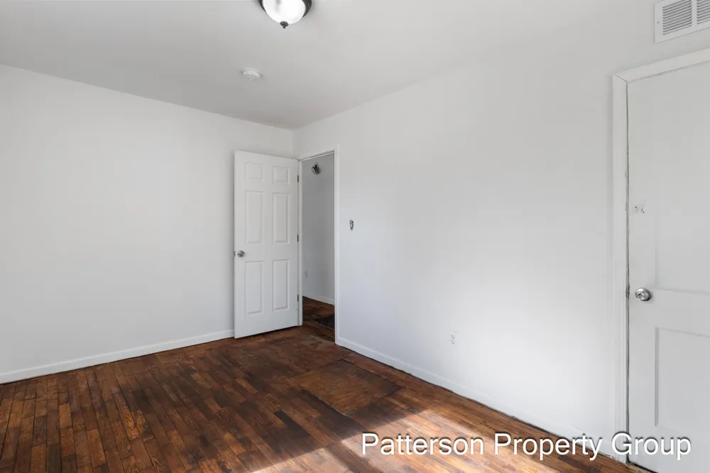 2107 8th Street Muskegon Heights City, MI 49444