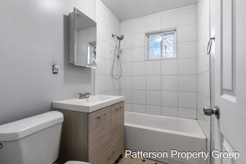 2107 8th Street Muskegon Heights City, MI 49444