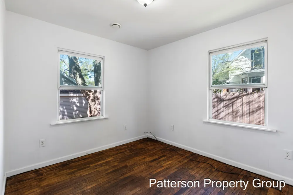 2107 8th Street Muskegon Heights City, MI 49444