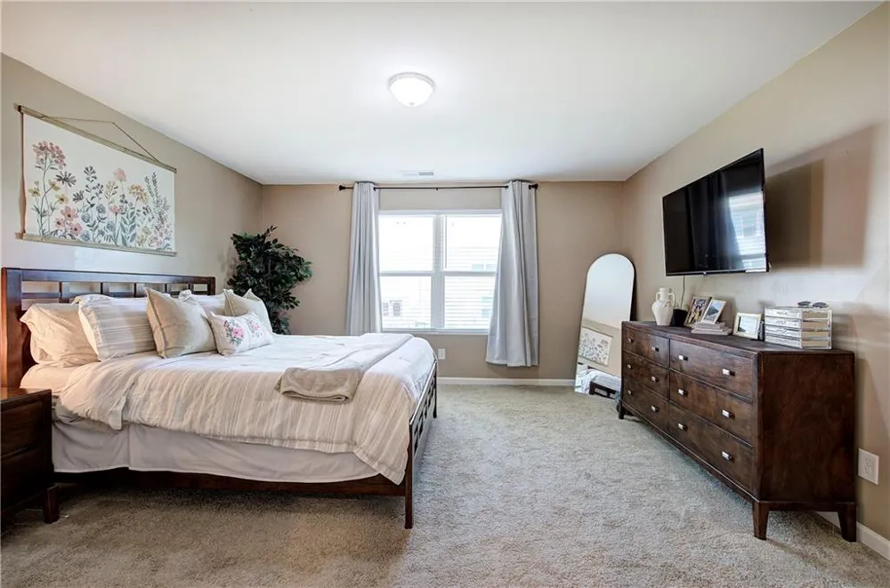 208 Grand Central Way Cartersville, GA 30120