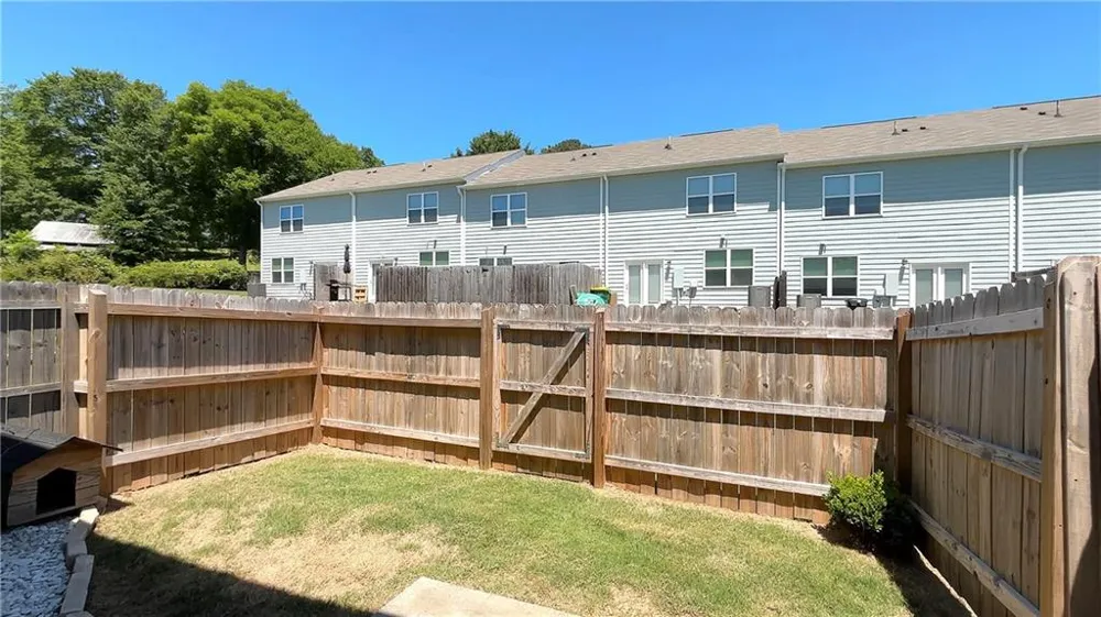 208 Grand Central Way Cartersville, GA 30120