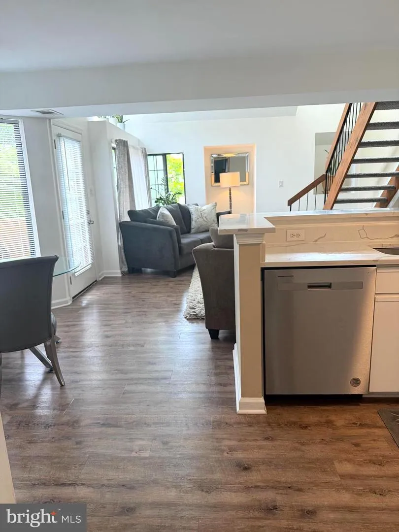14019 JUSTIN WAY #23-B Laurel, MD 20707