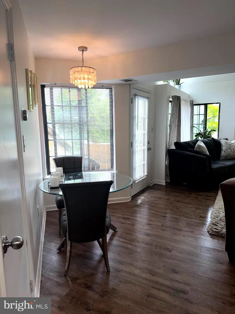 14019 JUSTIN WAY #23-B Laurel, MD 20707