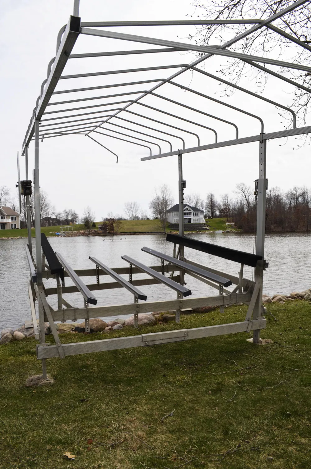 Grandview Court Sturgis, MI 49091