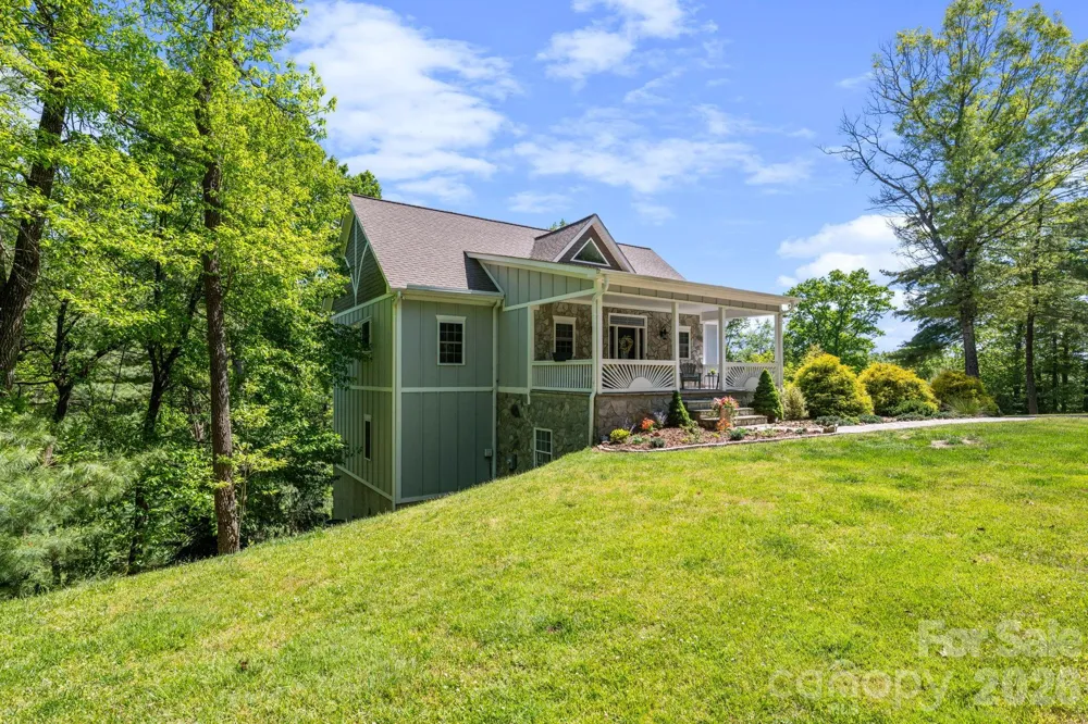 38 Beaus Valley Drive Roaring Gap, NC 28668