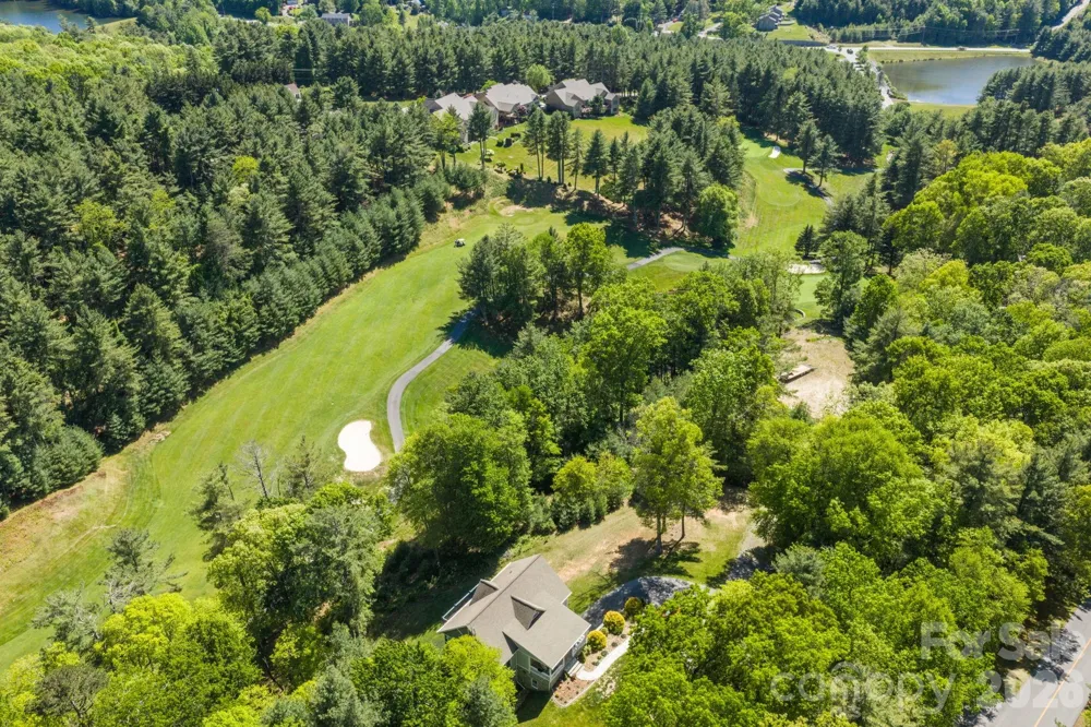 38 Beaus Valley Drive Roaring Gap, NC 28668