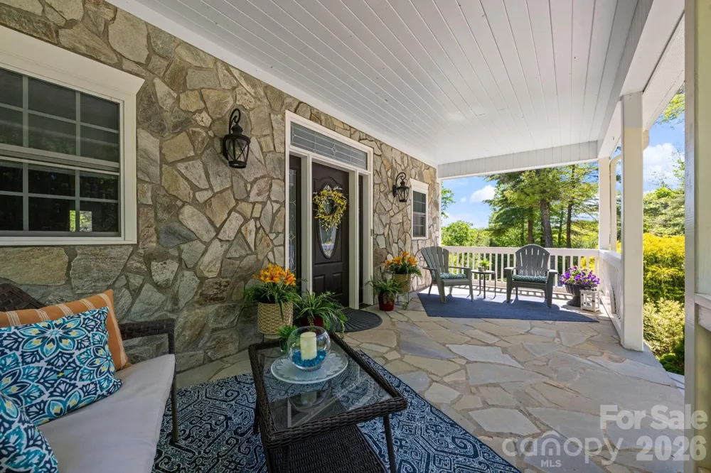 38 Beaus Valley Drive Roaring Gap, NC 28668