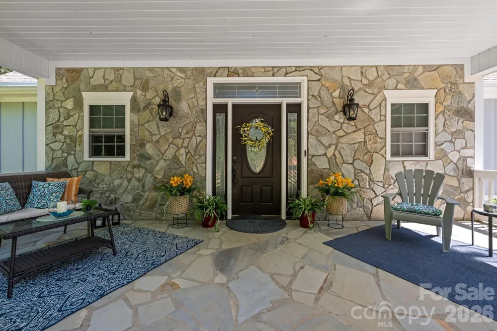 38 Beaus Valley Drive Roaring Gap, NC 28668