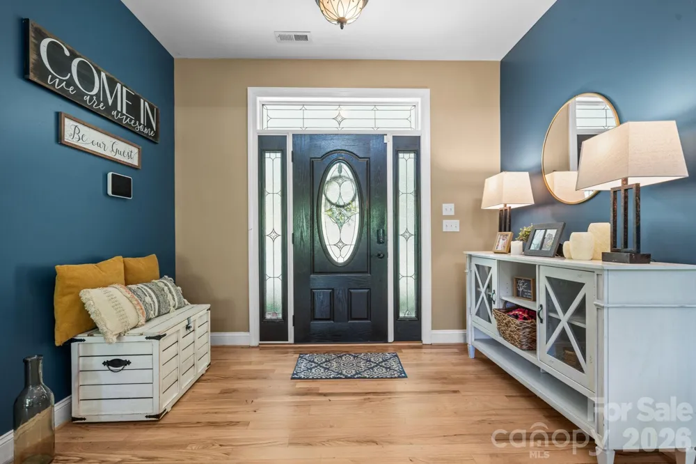 38 Beaus Valley Drive Roaring Gap, NC 28668