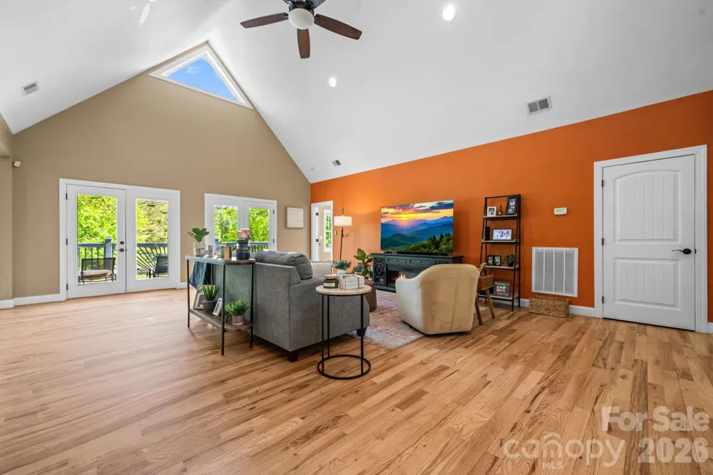 38 Beaus Valley Drive Roaring Gap, NC 28668