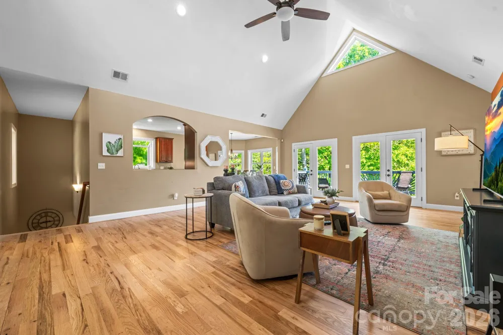 38 Beaus Valley Drive Roaring Gap, NC 28668