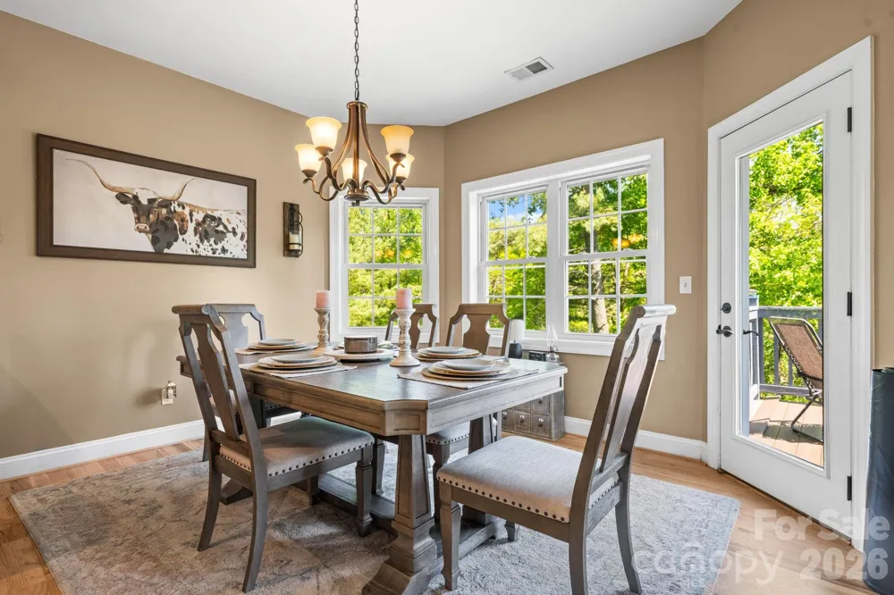 38 Beaus Valley Drive Roaring Gap, NC 28668