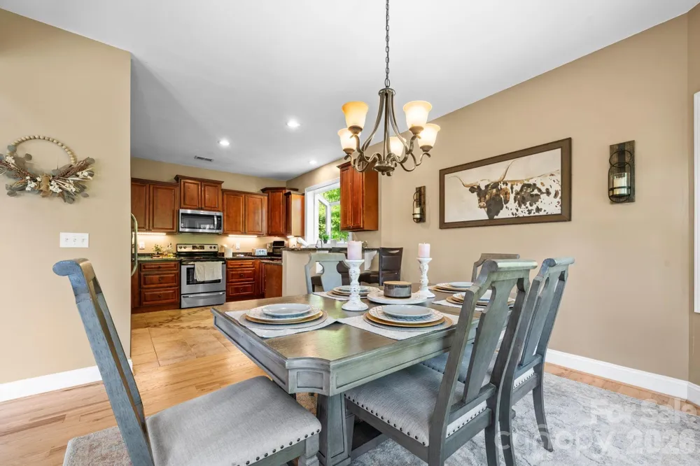 38 Beaus Valley Drive Roaring Gap, NC 28668