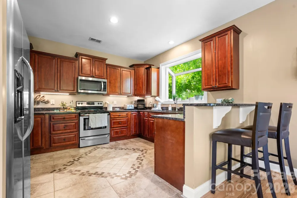38 Beaus Valley Drive Roaring Gap, NC 28668