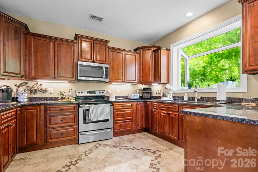 38 Beaus Valley Drive Roaring Gap, NC 28668