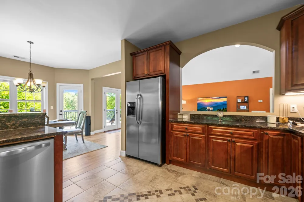 38 Beaus Valley Drive Roaring Gap, NC 28668