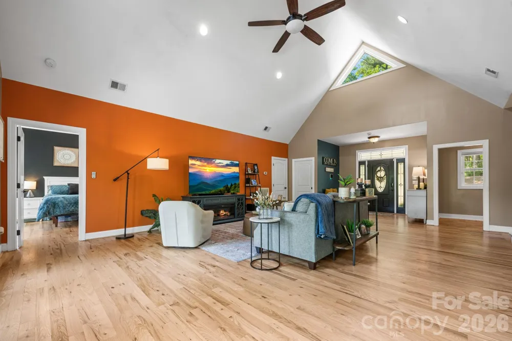 38 Beaus Valley Drive Roaring Gap, NC 28668