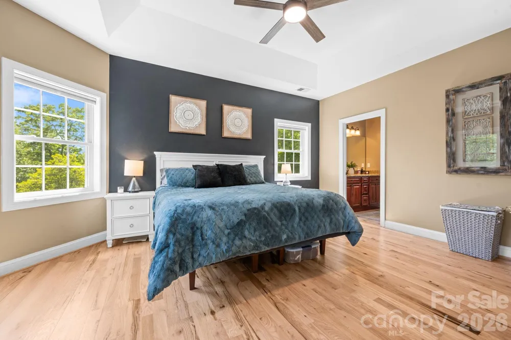 38 Beaus Valley Drive Roaring Gap, NC 28668