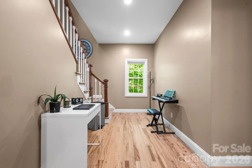 38 Beaus Valley Drive Roaring Gap, NC 28668