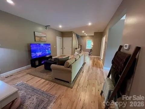 38 Beaus Valley Drive Roaring Gap, NC 28668