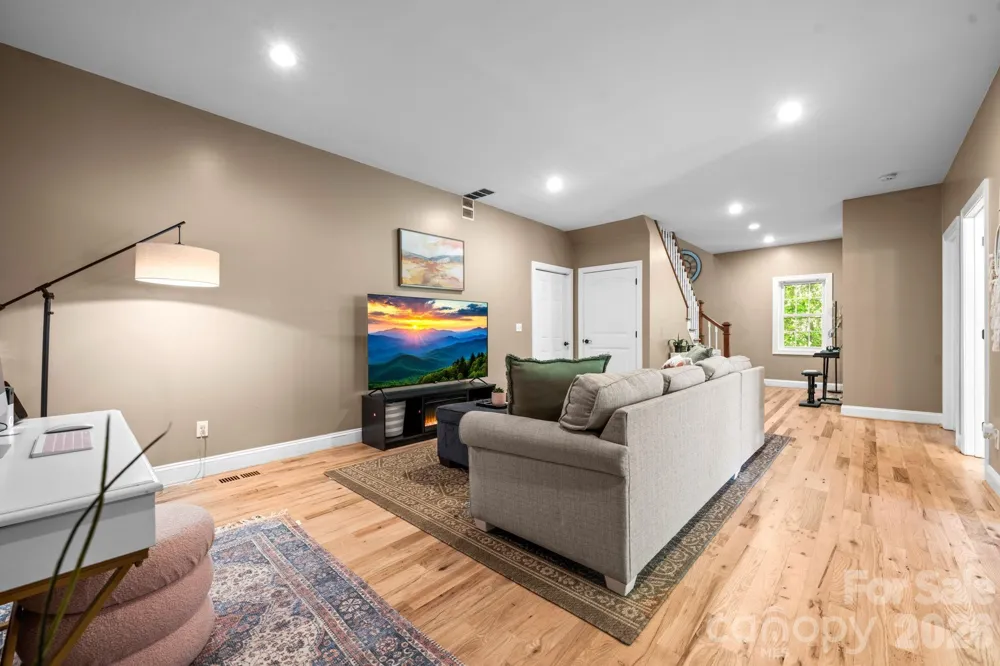 38 Beaus Valley Drive Roaring Gap, NC 28668