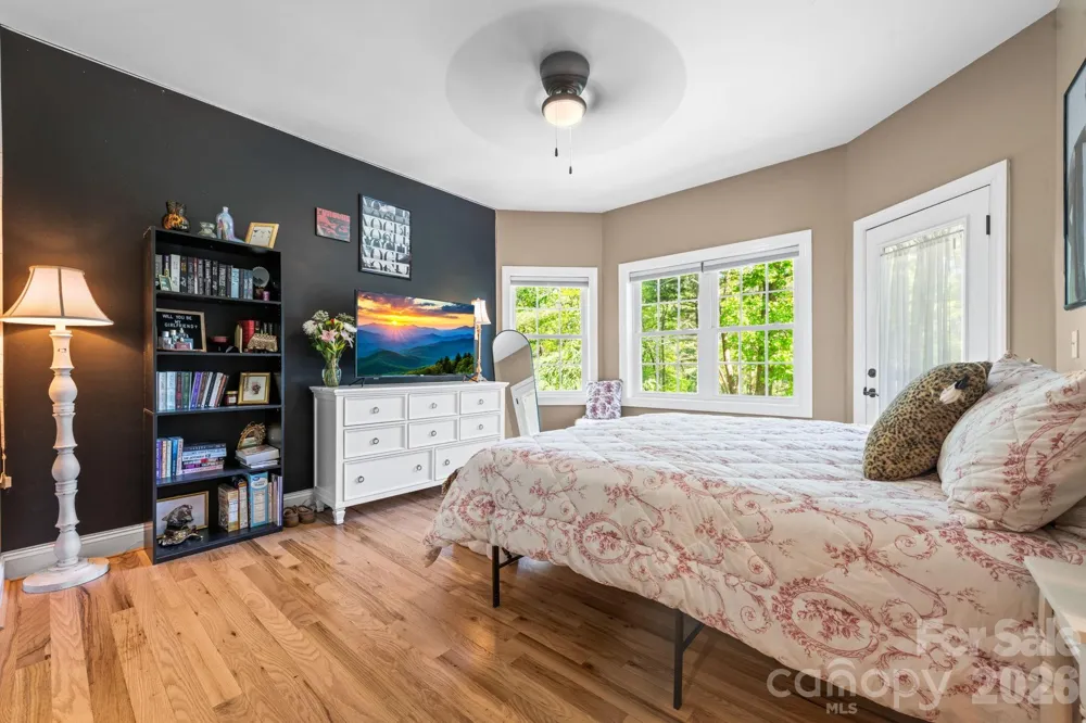 38 Beaus Valley Drive Roaring Gap, NC 28668