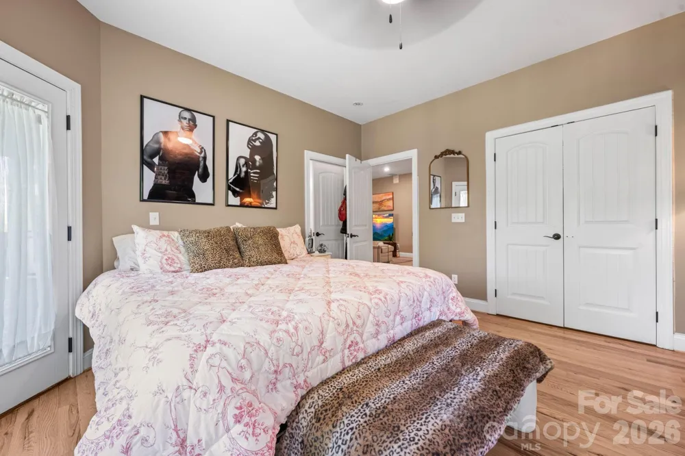 38 Beaus Valley Drive Roaring Gap, NC 28668