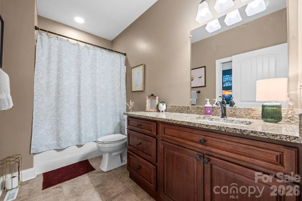 38 Beaus Valley Drive Roaring Gap, NC 28668