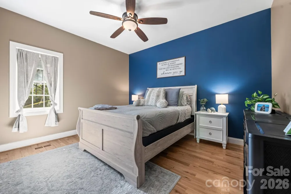 38 Beaus Valley Drive Roaring Gap, NC 28668