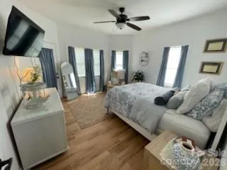 38 Beaus Valley Drive Roaring Gap, NC 28668