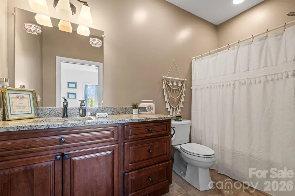 38 Beaus Valley Drive Roaring Gap, NC 28668