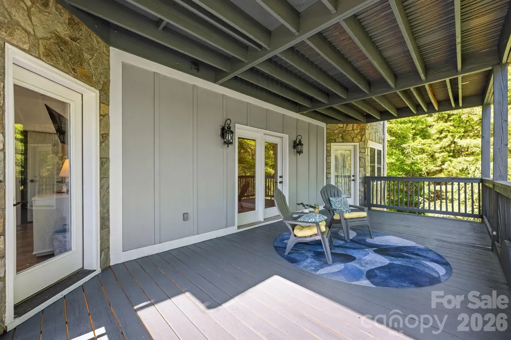 38 Beaus Valley Drive Roaring Gap, NC 28668
