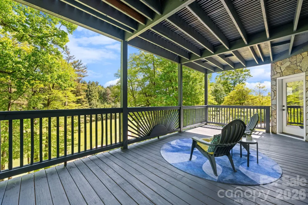 38 Beaus Valley Drive Roaring Gap, NC 28668